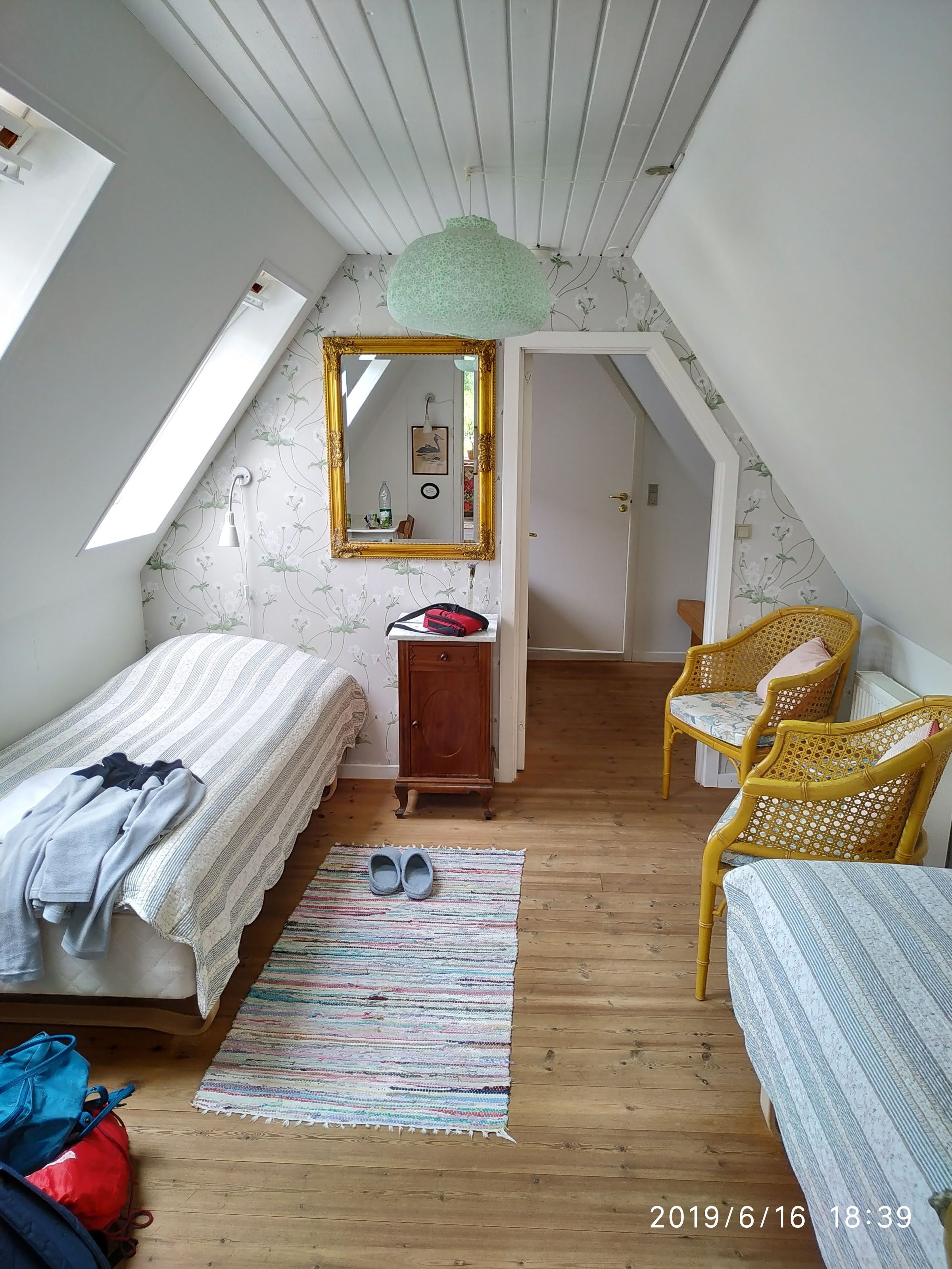 Egn Boutique Hotel & Restaurant